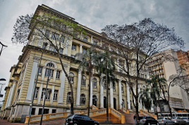 Secretaria da Fazenda