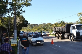 Receita Estadual reduz em 25,4 % a inadimplência do IPVA 2015