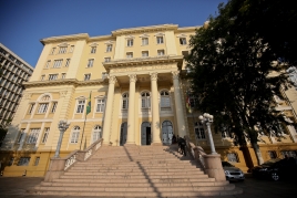 Estado quita folha de janeiro dos servidores do Executivo