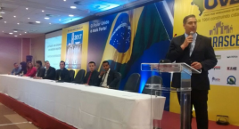 Secretário da Fazenda defende que parte do equilíbrio financeiro de estados e municípios depende desta regulamentação