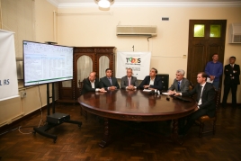 Fazenda lança site com lista das empresas que recebem incentivos fiscais
