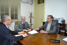 Fazenda divulga prévia do rateio do ICMS para 2018