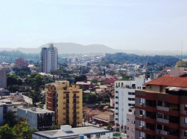 Cidade Gravataí Prédios