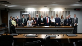 Lei Kandir Bins Secretário Fazenda