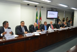 Feltes regulamentação Lei Kandir