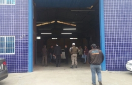 Operação Receita_estadual Combate Sonegação