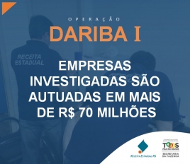 Card Operação_Dariba