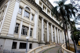 Fazenda Estada