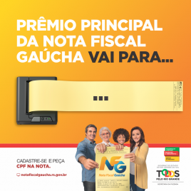 nota fiscal