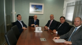 PGE Bins Reunião