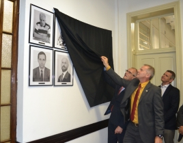 Galeria Tesouro Estado