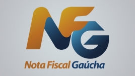 Nota Fiscal Gaúcha NFG resgate prêmios dinheiro 