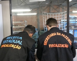 Sefaz receita