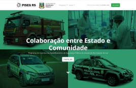 sefaz icms programa piseg