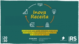 sefaz receita inova