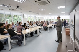 tesouro estado pucrs workshop programa inovação