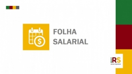 Salários de setembro serão pagos nesta sexta-feira (30/09)