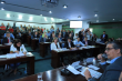 Feltes foi convidado pela Comissão de Finanças da Assembleia para falar sobre as negociações do Estado com União sobre o socorro aos estados mais endividados