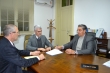 Fazenda divulga prévia do rateio do ICMS para 2018