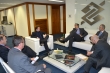 Reunião Homens Sala 