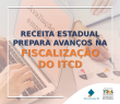 RECEITA ESTADUAL PREPARA AVANÇOS NA FISCALIZAÇÃO DO IMPOSTO SOBRE HERANÇAS