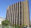 Prédio edifício-sede Ministério_Fazenda 