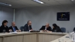 RRF dívida do Estado secretário Bins vice governador Cairoli Brasília