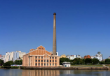 NFG prêmio principal vencedor Porto Alegre