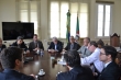 REFAZ 2018 ICMS Reunião Bins