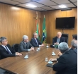 Bins vice-governador Cairoli
