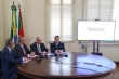 Coletiva déficit 2018 balanço