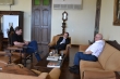 Reunião Tonetto CONSEF