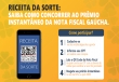 receita da sorte nfg nota fiscal gaucha premios cpf