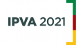 Arte gráfica do IPVA 2021