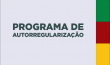 Imagem escrito programa de autorregularização