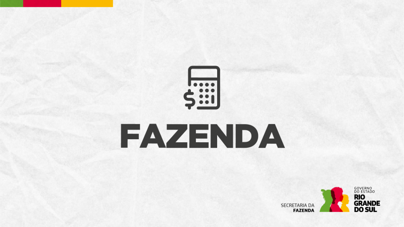 FAZENDA]